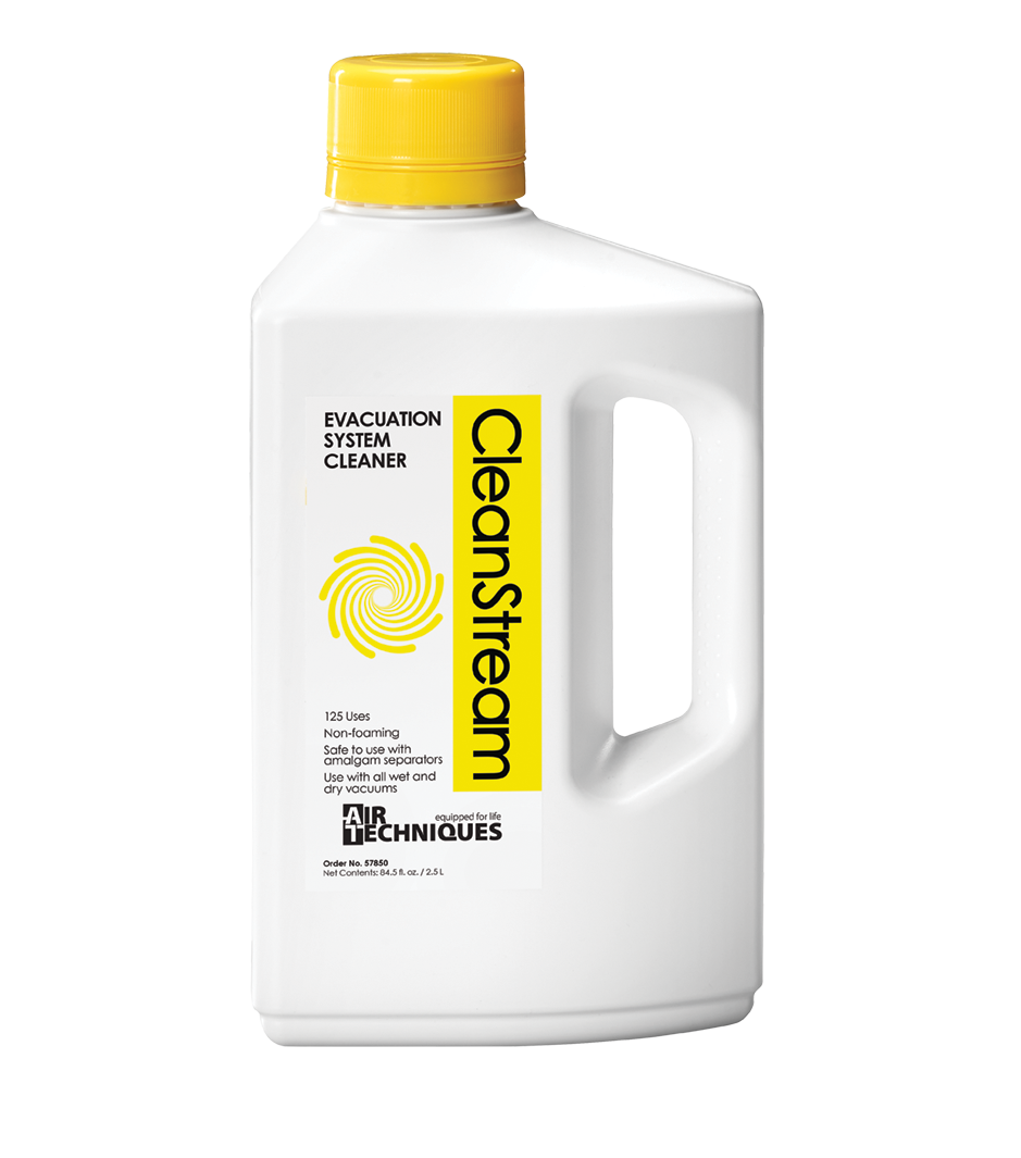 CleanStream® Evacuation System Cleaner - U57850