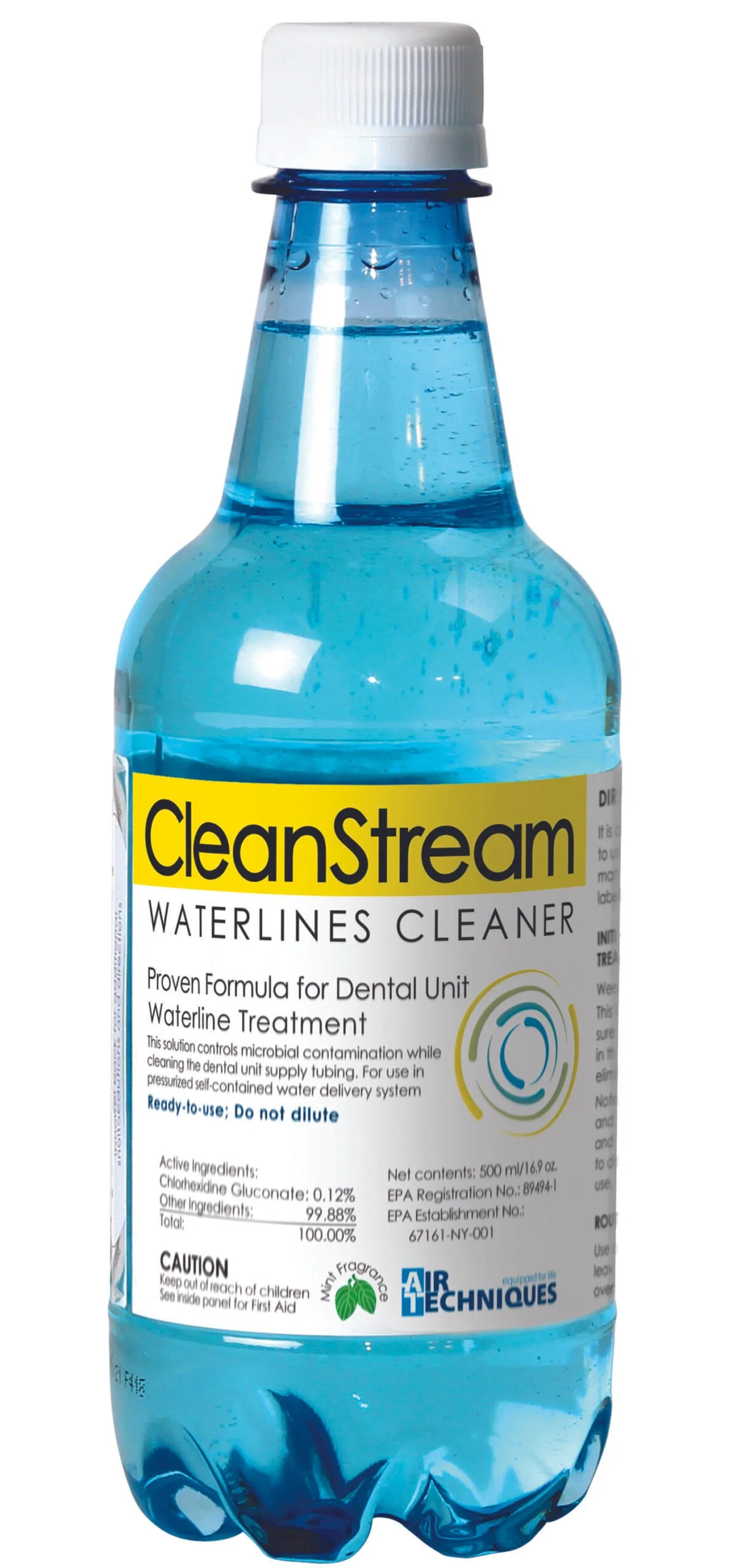CleanStream® Waterlines Cleaner - UH6340