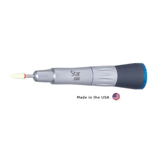 Star E900 1:1 Straight Handpiece - UDEZ266345