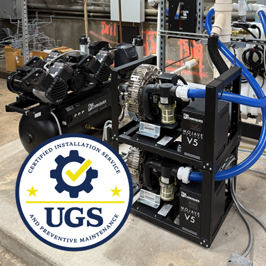 UGS Preventive Maintenance Programs