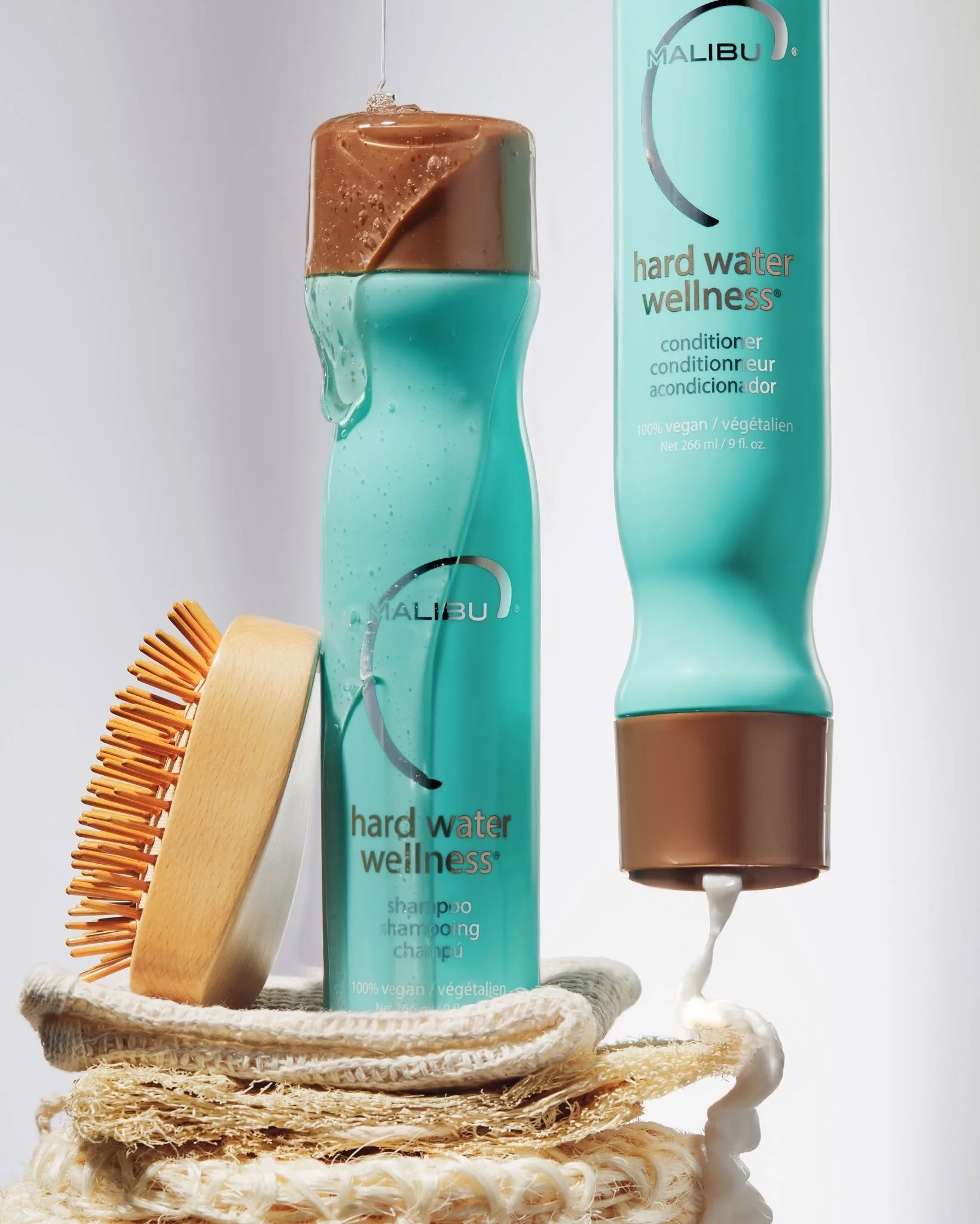 Why Your Colorado Hair Never Feels Quite Right (It's Not Just You, It's Your Water)