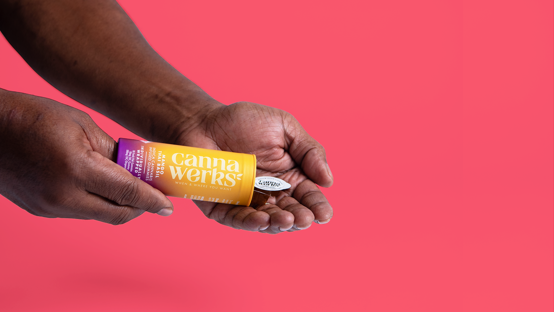 Products Gummies & Chicago Edibles Cannawerks