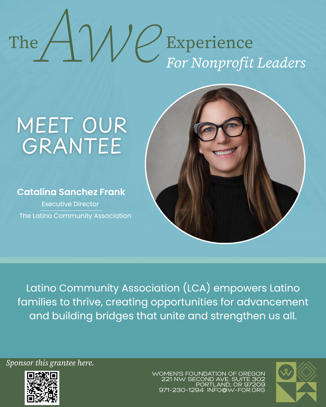 Latino Community Association