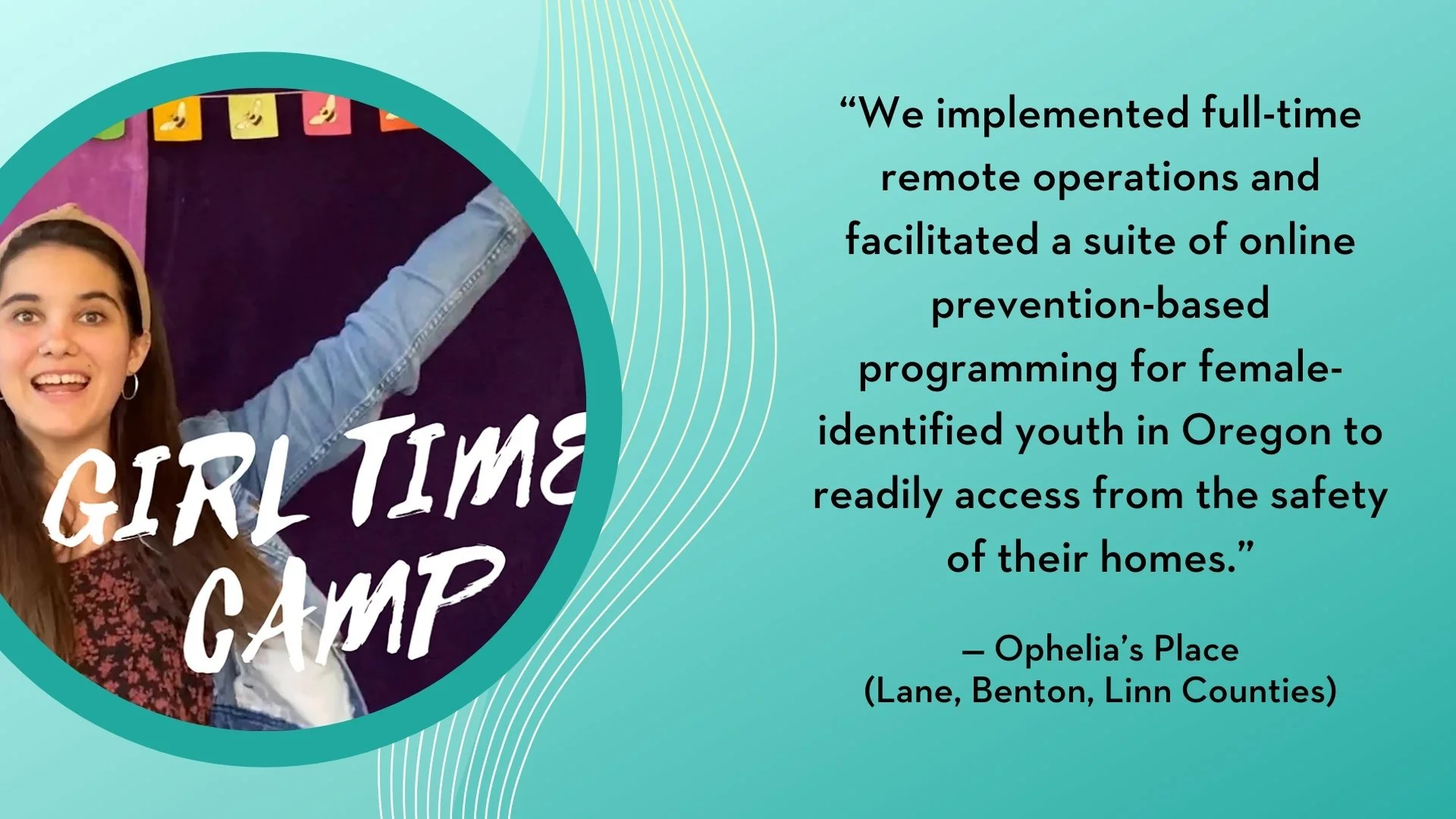 Immediate Impact Fund — Women's Foundation of Oregon