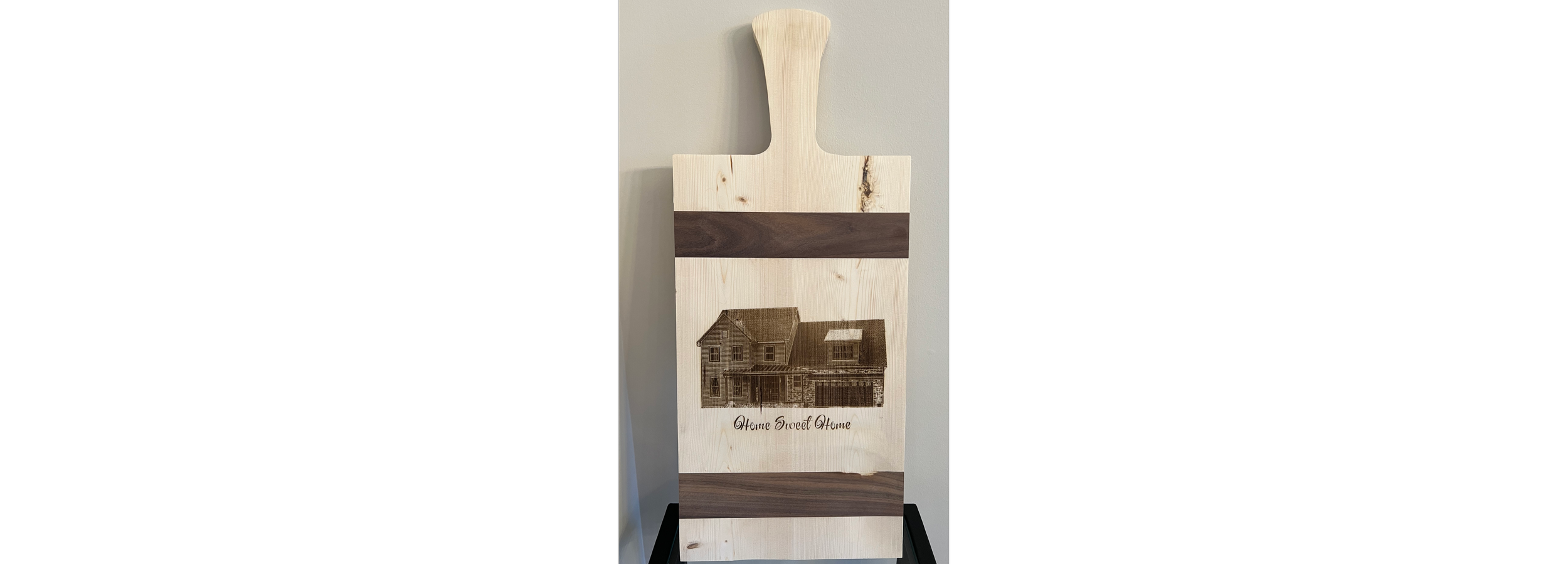 Custom Engraved Pine Charcuterie Board Rx3 Woodworks custom-engraved-pine-charcuterie-board-rx3-woodworks