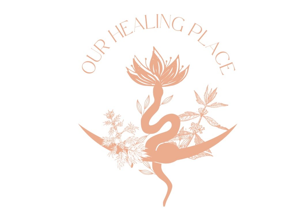 Our Healing Place