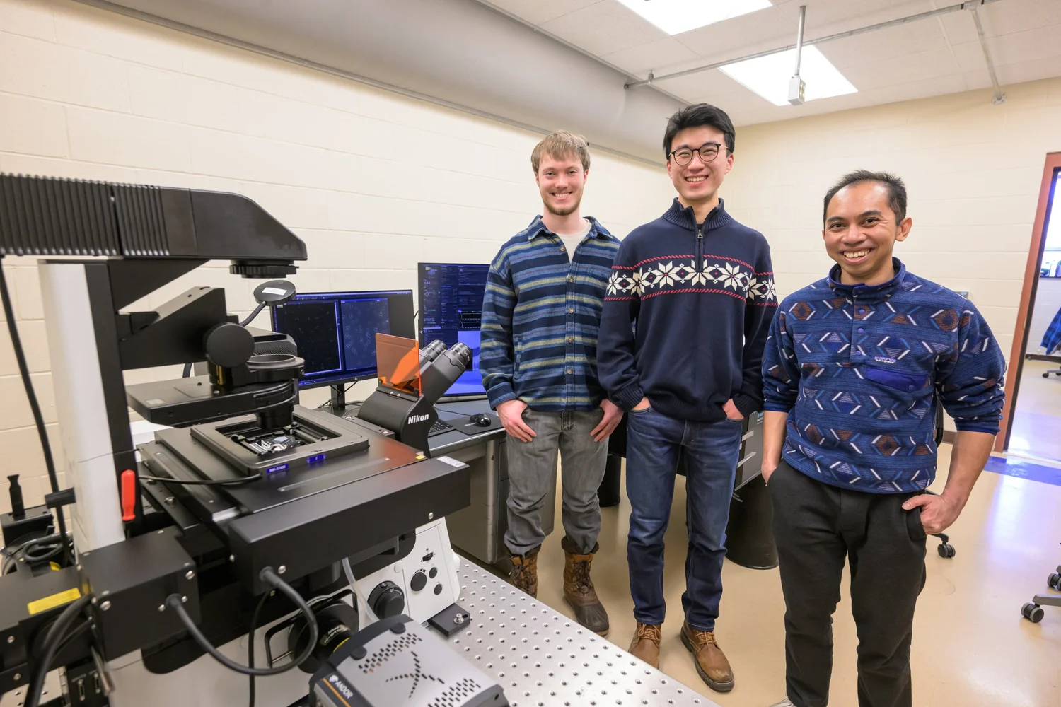 Kim Lab