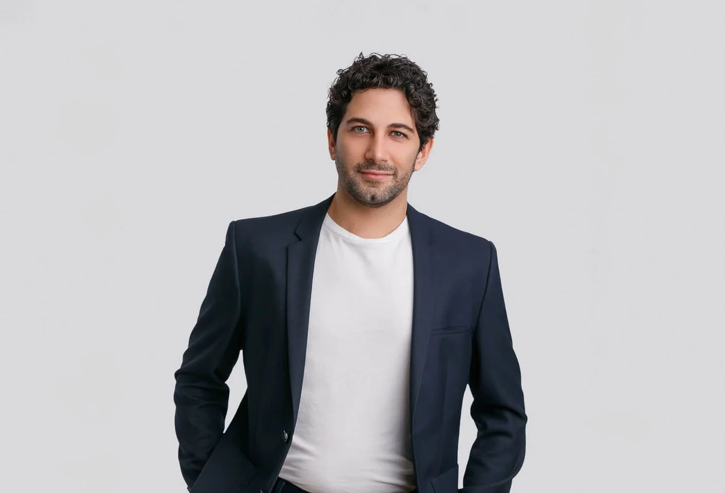 Amir Rezaeian