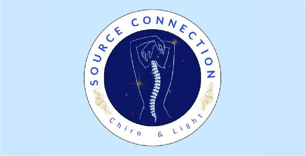 Source Connection Chiro and Light