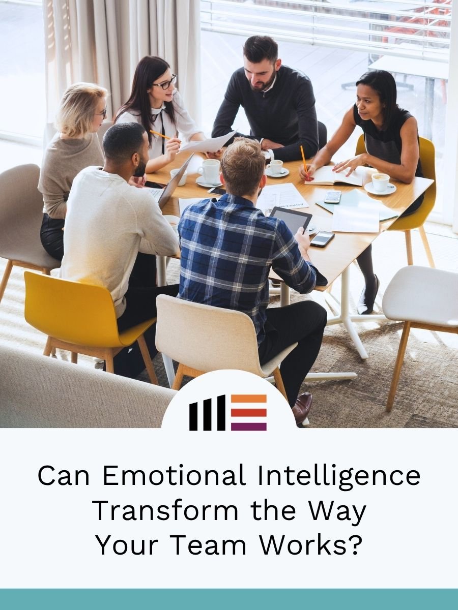 Can Emotional Intelligence Transform the Way Your Team Works?