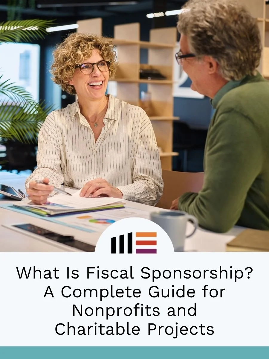 What Is Fiscal Sponsorship? A Complete Guide for Nonprofits and Charitable Projects