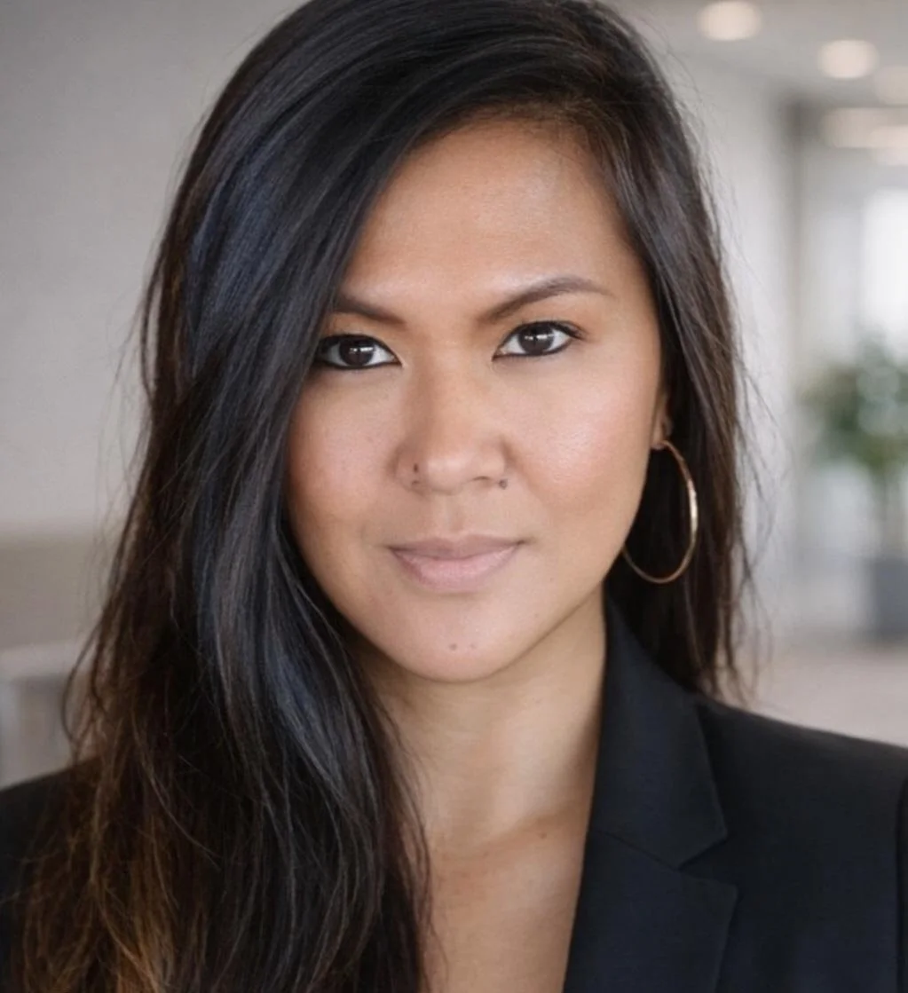 Bernadette Torralba