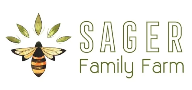 Sager Family Farm logo