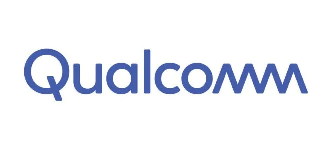 Qualcomm logo