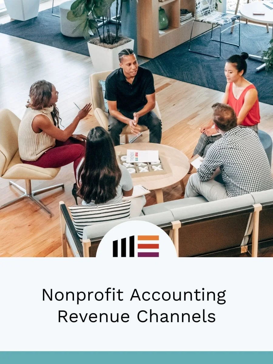 Nonprofit Accounting — Mission Edge | Nonprofit & Small Business Services