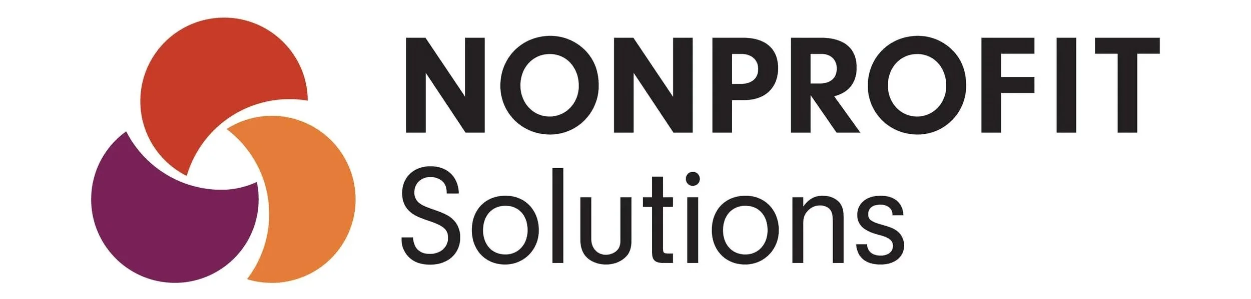 Nonprofit Solutions Logo