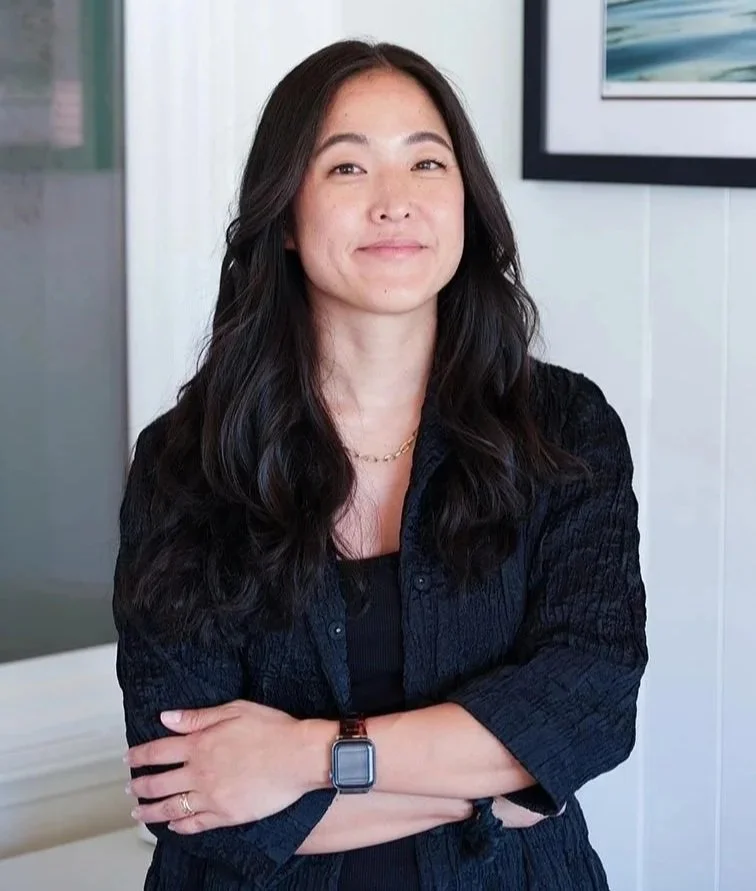 Michelle Fujisaki-Thomas