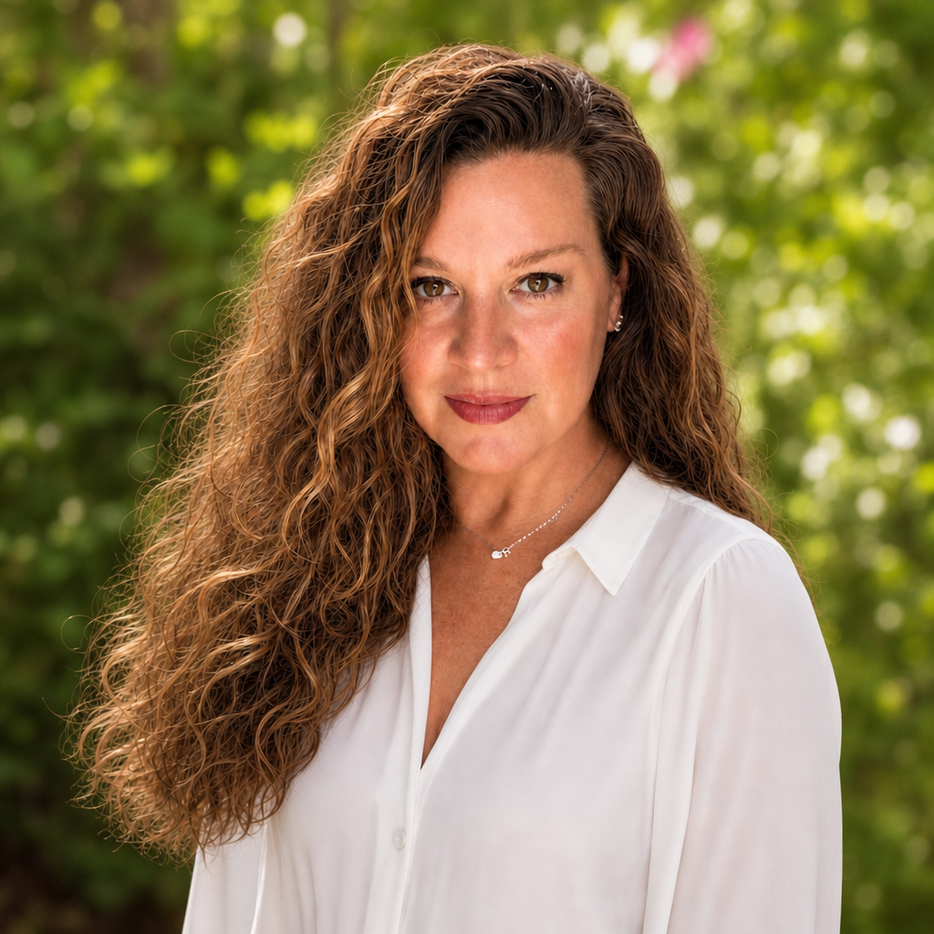 Tamara Kruger