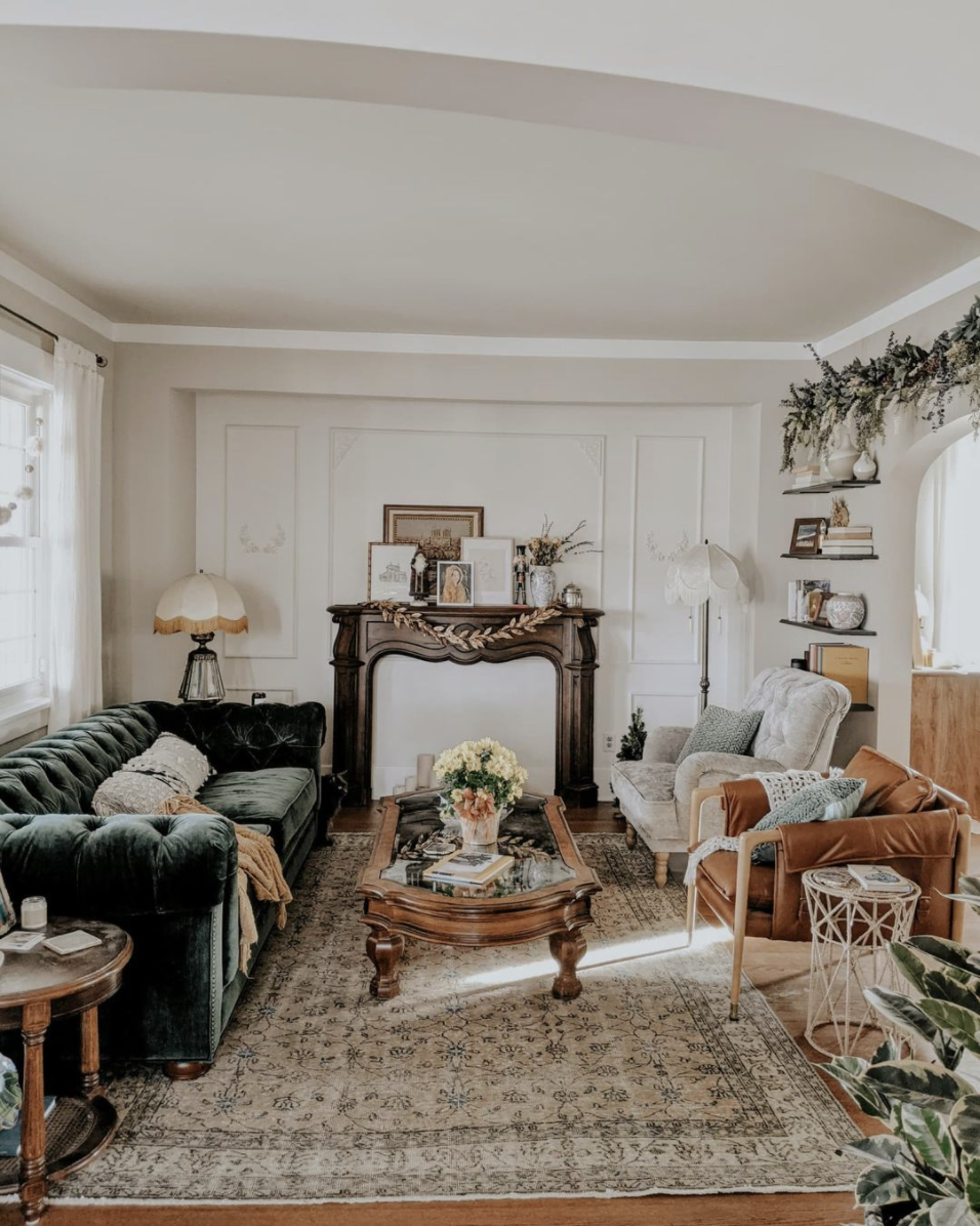 via @thelittledovehome