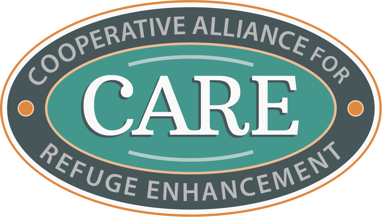 Cooperative Alliance for Refuge Enhancement