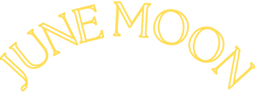 June Moon The Musical