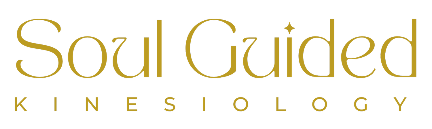 SOUL GUIDED KINESIOLOGY