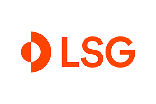 LSG logo