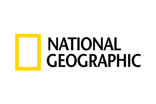 National Geographic Logo