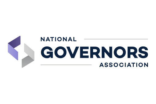 National Governors Association Logo