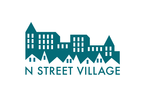 N Street Village Logo