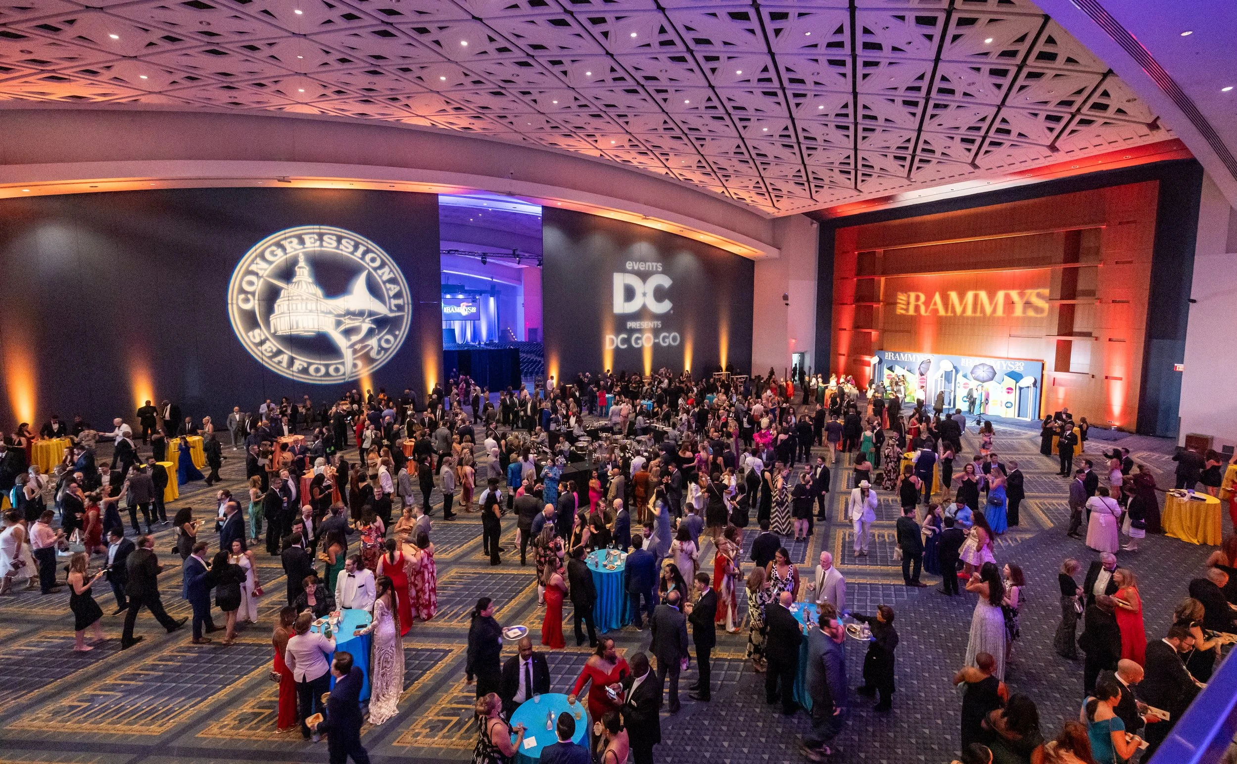 2023 RAMMY Awards