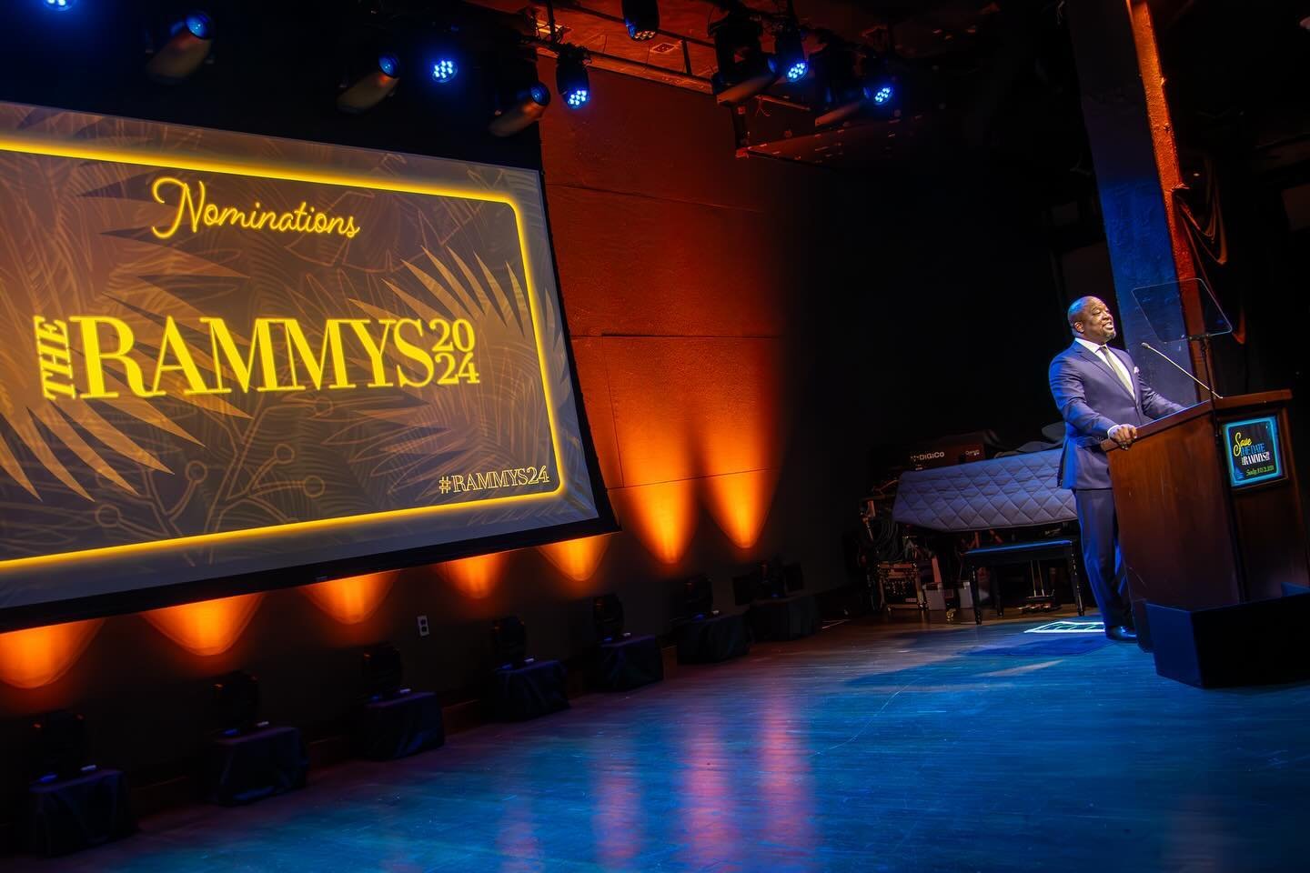 Who else is excited for RAMMYS 2024?! 🎉 We recently produced the RAMMYS Nominations Party, where we toasted to dining and beverage excellence and the @ramwdc team revealed D.C.'s top restaurant contenders. 🌟 We look forward to the upcoming celebrat