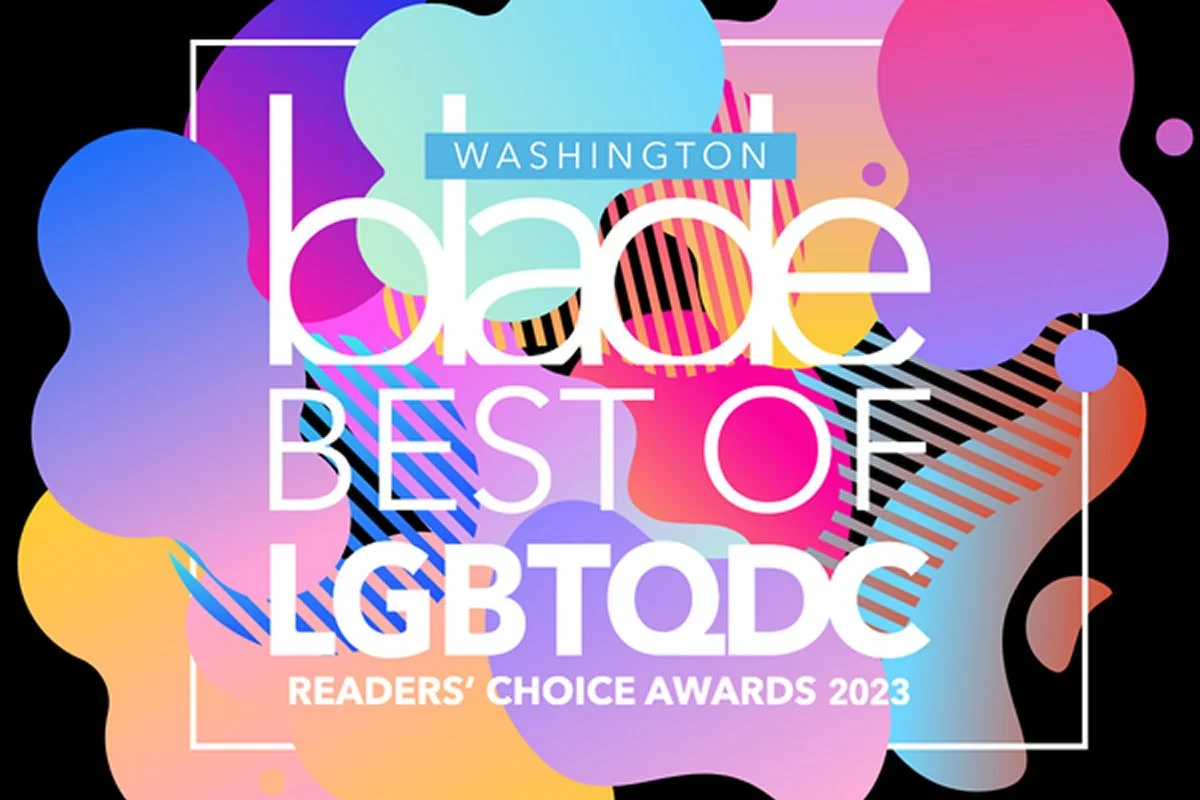 Stratus Firm Principal Roger Whyte Announced as the 2023 Best Local Businessperson by Washington Blade