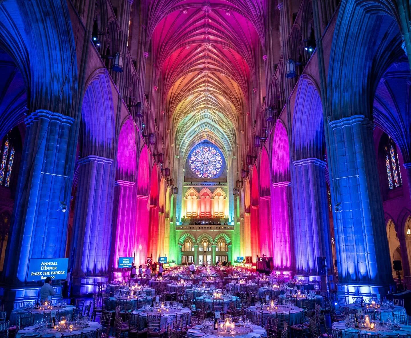 Just one week until the Bishop Walker School Annual Dinner! 🎉✨ We're honored to produce an evening that brings together community leaders and supporters to celebrate the incredible impact of BWS and its mission to shape future generations.
