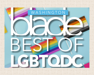 Stratus Firm Honored as “Most LGBTQ-Friendly Workplace” by Washington Blade