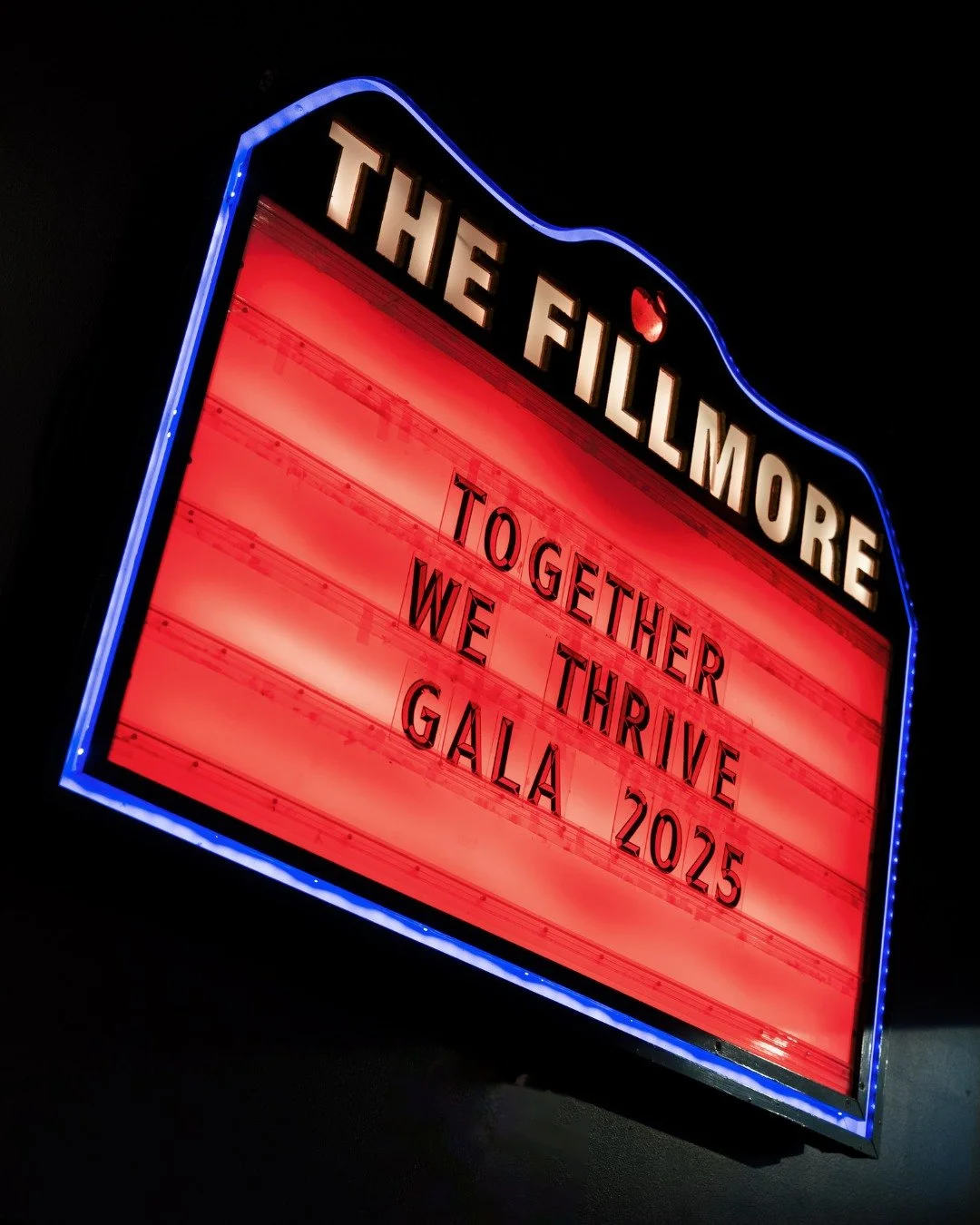 An evening where purpose took center stage ✨

Looking back at the Together We Thrive Gala 2025 &mdash; a night defined by community, connection, and meaningful storytelling. Proud to have helped bring this impactful event to life.

Head to the Recent