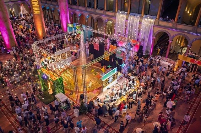 A night that celebrates the very best of the District.

We&rsquo;re excited to share a recap of Best of Washington 2025, where standout leaders, brands, and tastemakers gathered for an unforgettable evening in DC. From elevated design details to seam