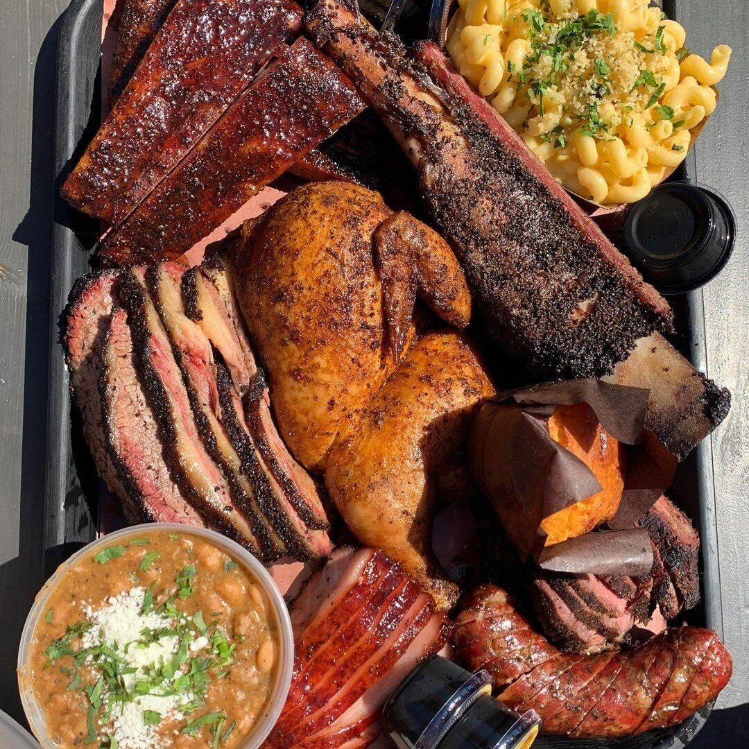 The NorCal Food Truck Association welcomes Lone Mountain Barbecue! They serve mouth-watering Texas-style BBQ to Marin and Sonoma County. Thank you, @lonemountainbbq, for being a delicious and supportive member of our community! 🍗🥩🍖

You can view t