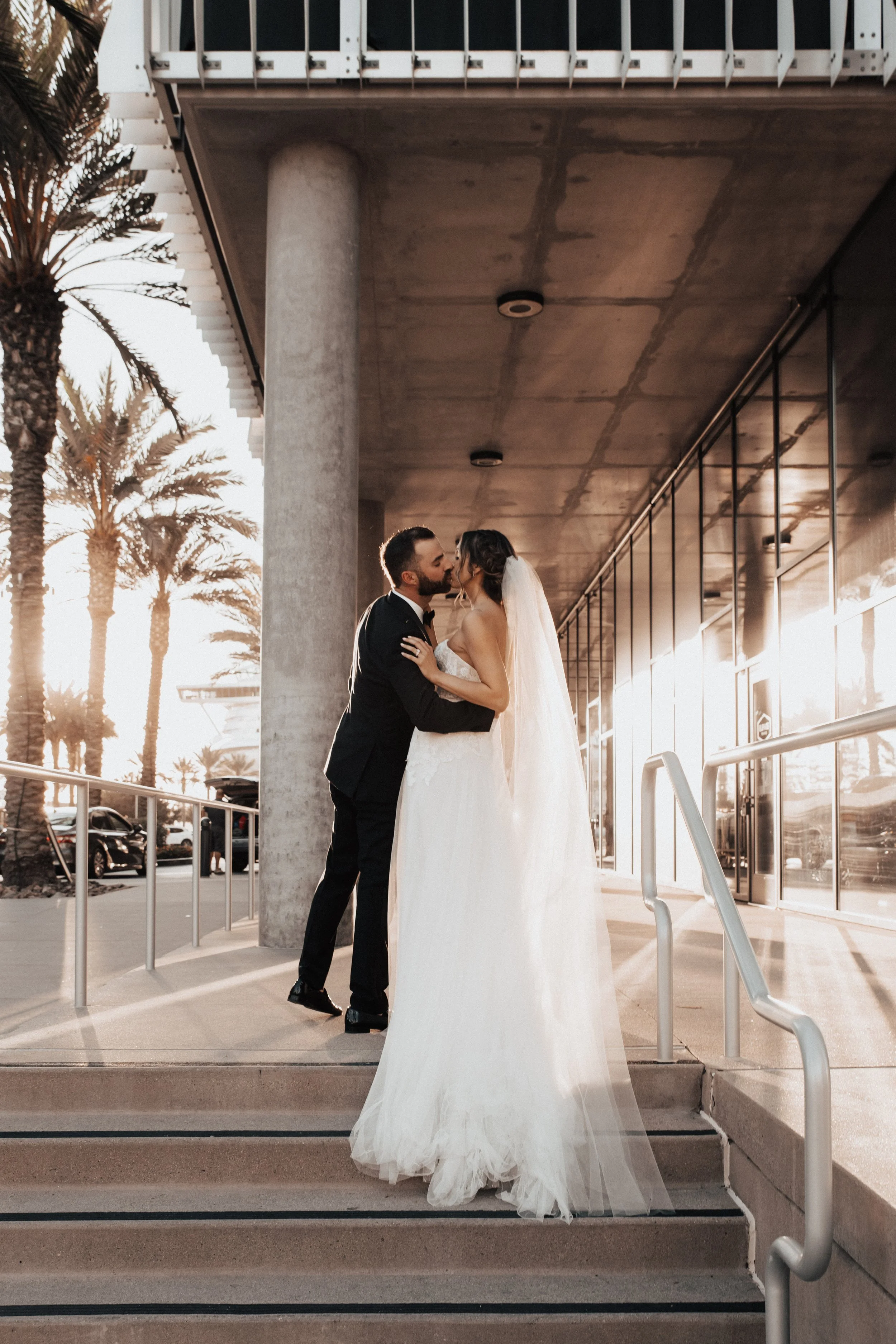 The Lane || Kendal + Landon — Moniker Events