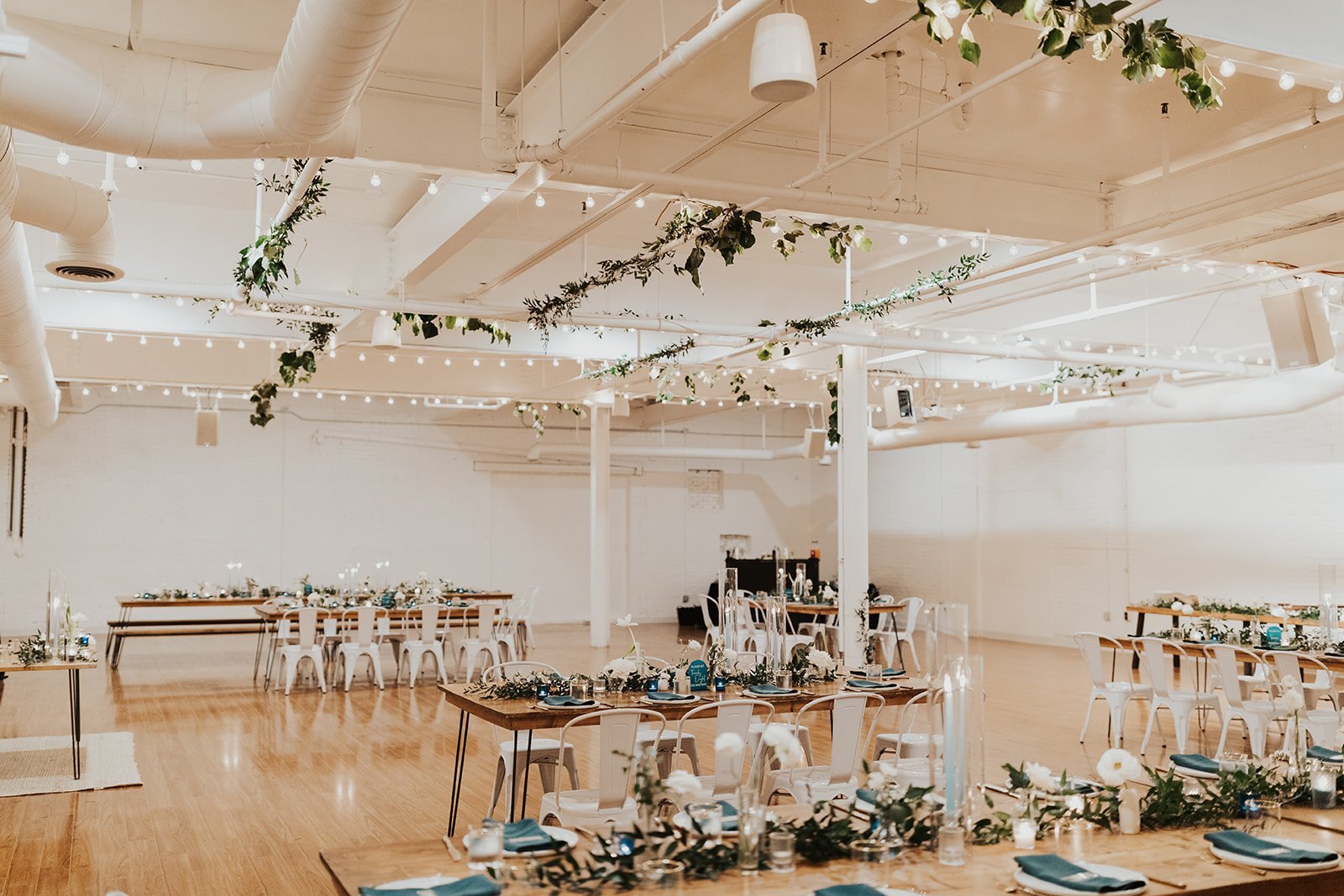Modern Industrial Event Space In Brooklyn, New York, NY, 55% OFF