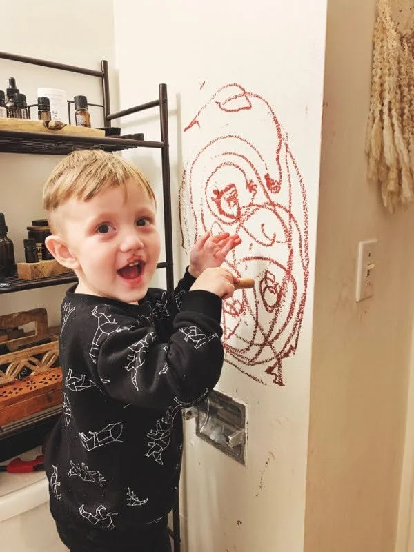 The day my kids stopped driving me crazy