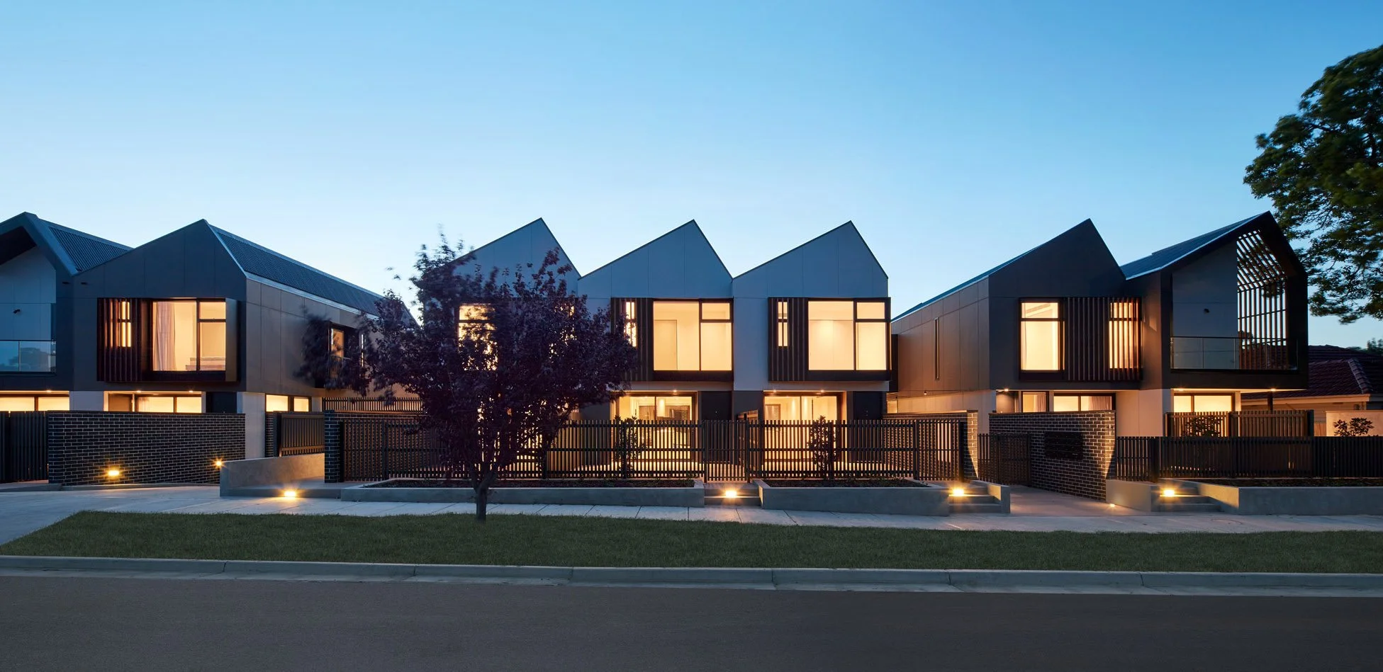Saint George Bentleigh East