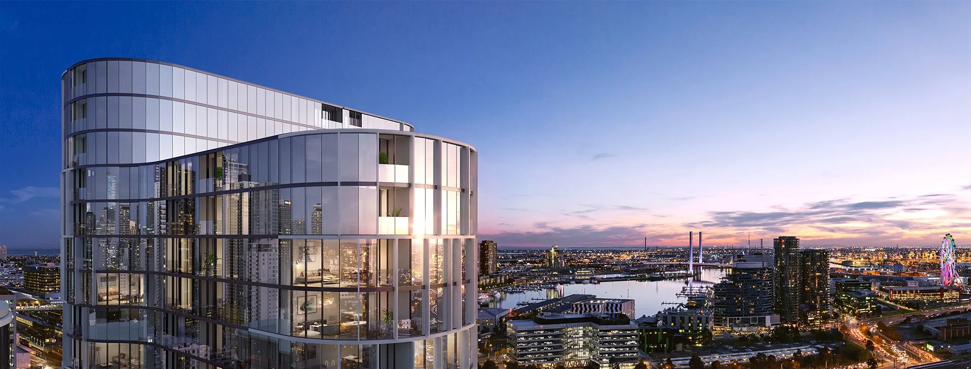 APG9305_Melbourne Village_EL01_Elevated Towards Docklands.jpg