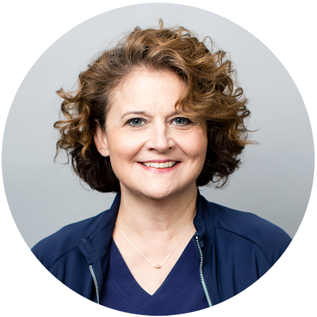 Annette, RN
