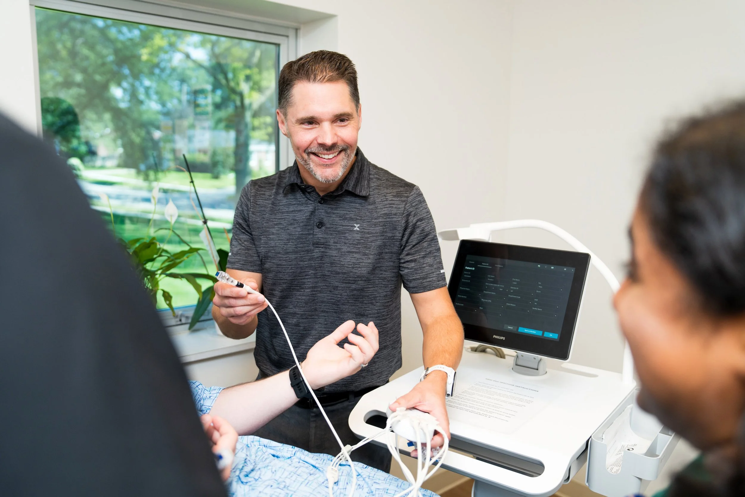 Dr-Fornander-instructs-residents-Lincoln-Family-Medicine-Residency-Program.jpg