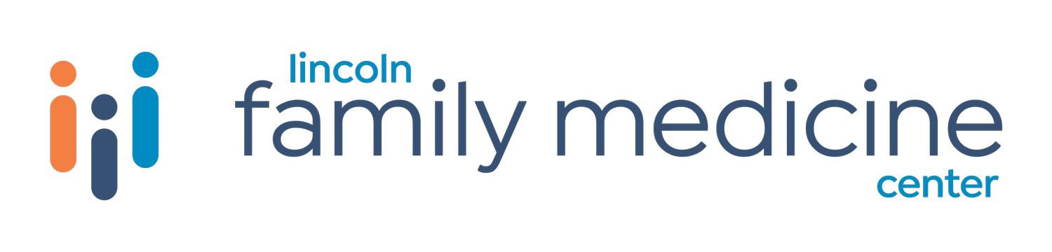 Lincoln Family Medicine Center — Lincoln Family Medicine Residency Program
