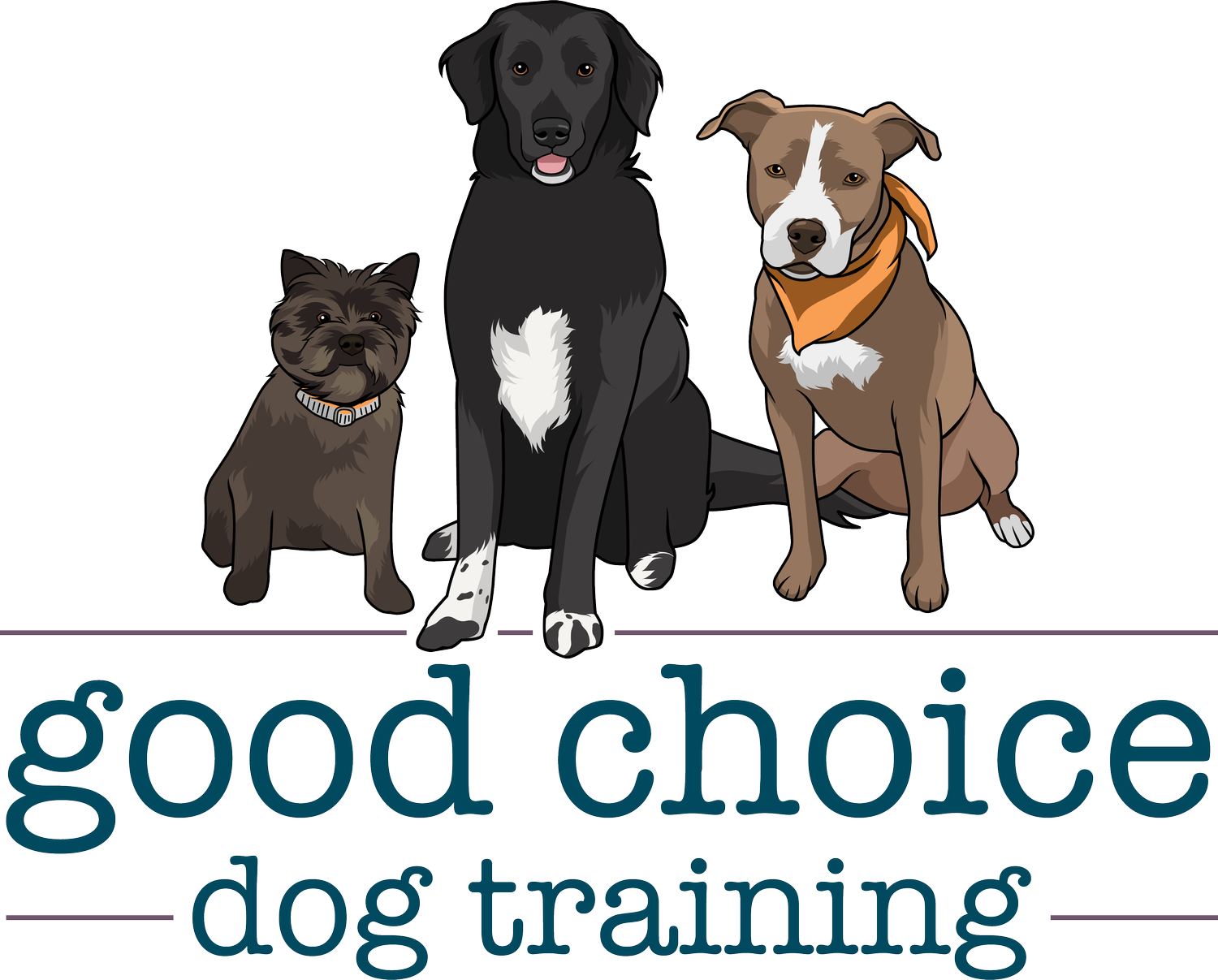 Good Choice Dog Training