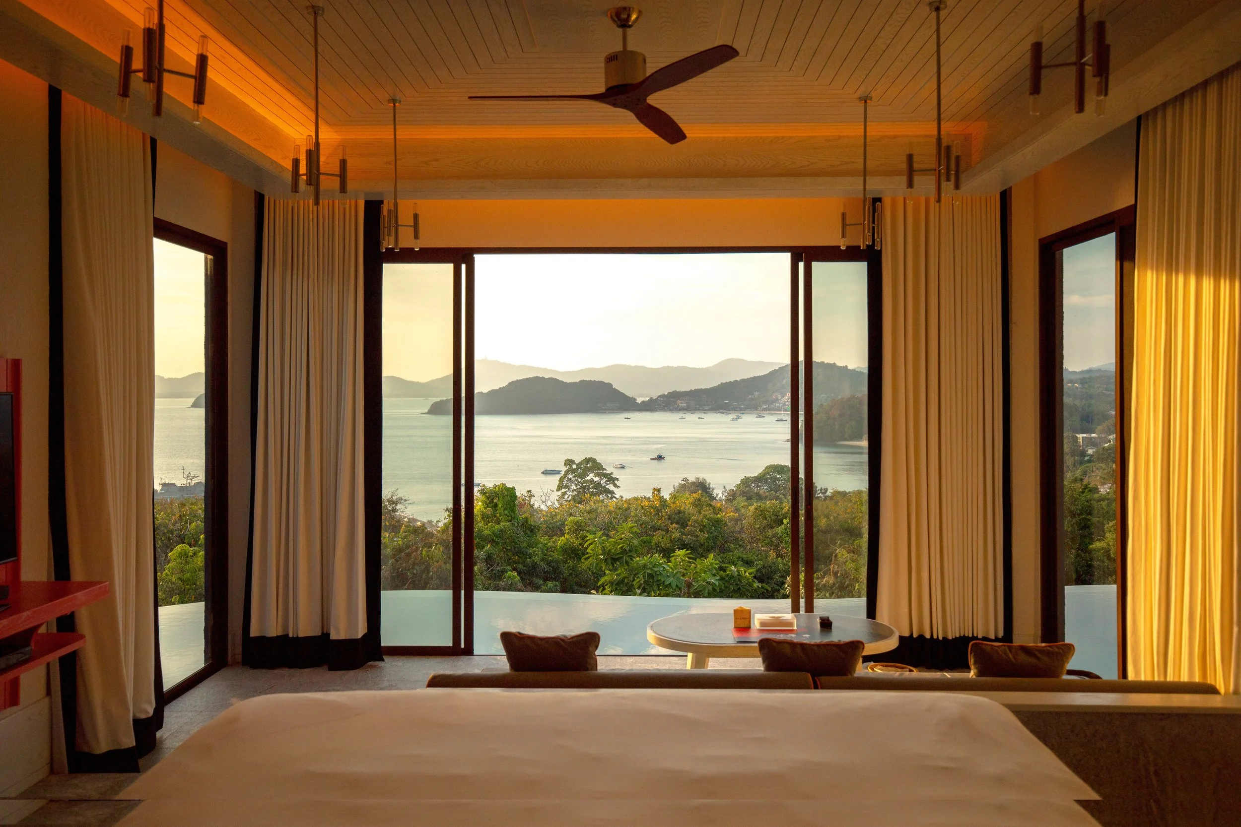 Phuket Is So Back! Rediscover Thailands Biggest Luxury Island