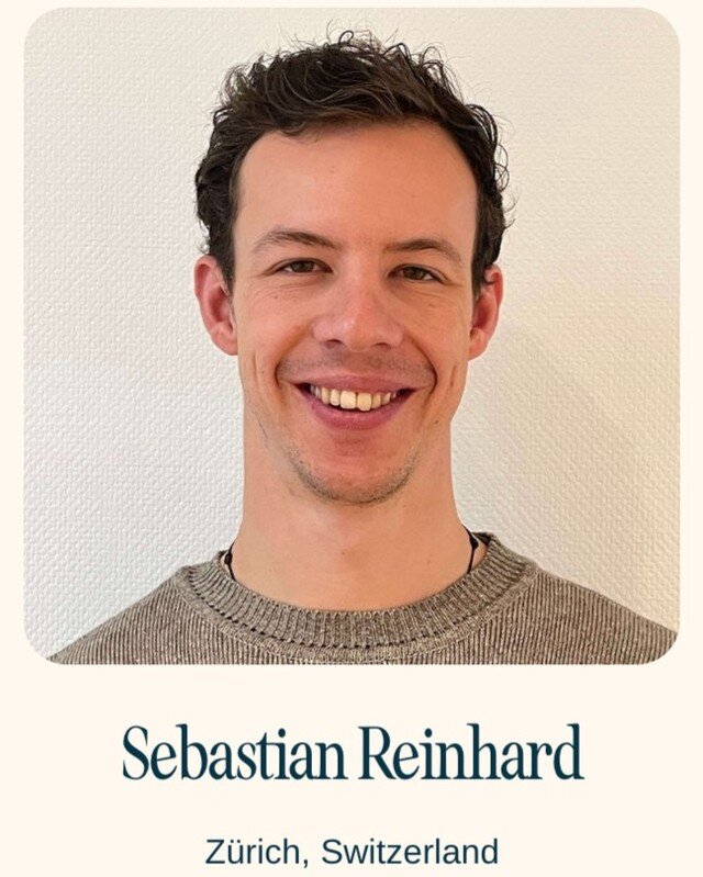 Hey, I'd like to introduce Sebastian - Dissolve Therapist from Zurich, Switzerland.

Book a treatment with him now, he's great! https://www.dissolvetherapy.com/book-a-treatment

#dissolve #therapy #become #peace #bliss #love #meditation #release #yog