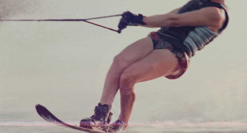 HO Skis | Chasing the Surreal